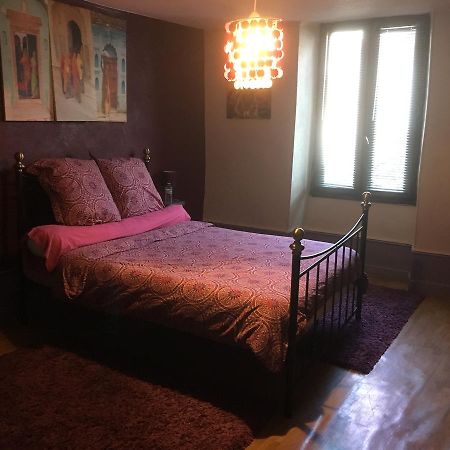 Le Grand-Bourg Allo Allo Bed & Breakfast エクステリア 写真