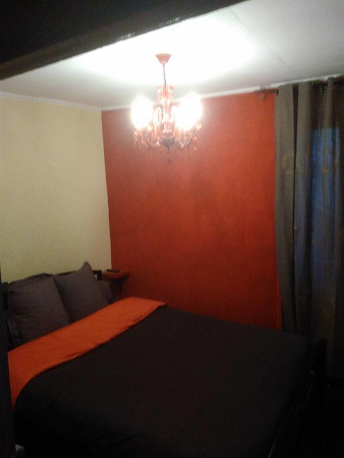 Le Grand-Bourg Allo Allo Bed & Breakfast エクステリア 写真