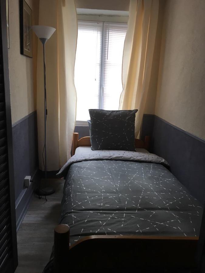 Le Grand-Bourg Allo Allo Bed & Breakfast エクステリア 写真
