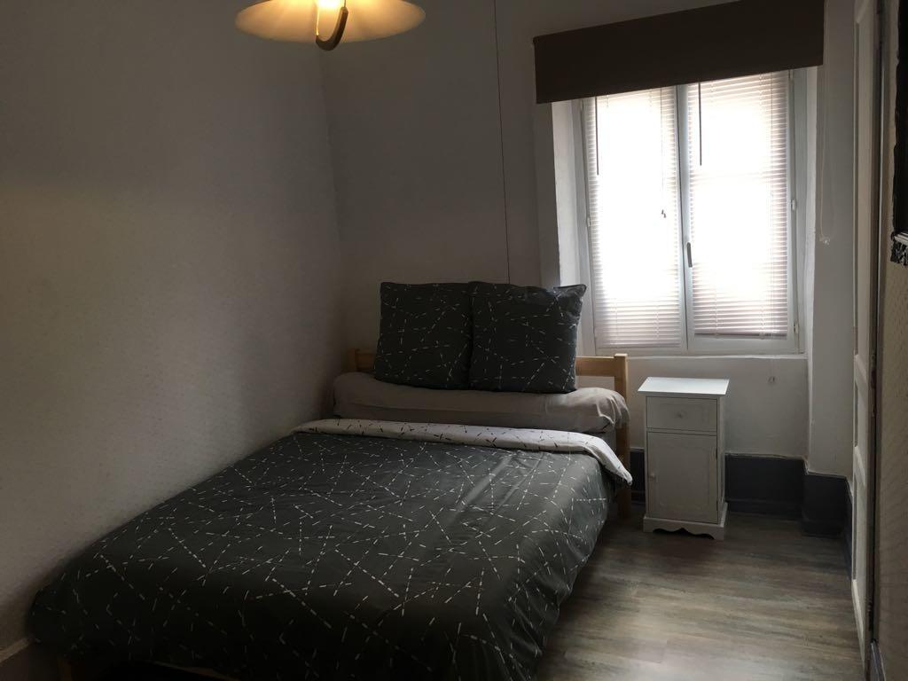Le Grand-Bourg Allo Allo Bed & Breakfast エクステリア 写真